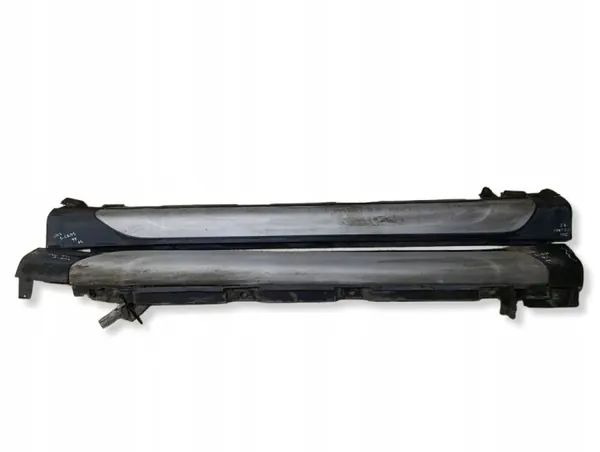 Suzuki SX4 S-Cross 13-16 OEM 7724261MS4 Protector de umbral image 2
