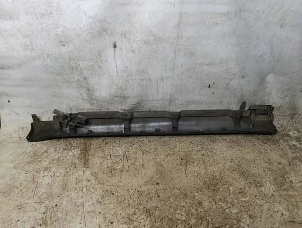 Suzuki SX4 S-Cross 13-16 OEM 7724261MS4 Protector de umbral image 6