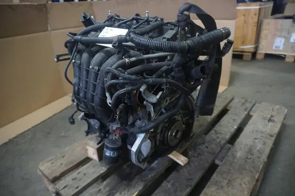 MOTOR MITSUBISHI ASX 1.6B 2010-2016 1000C897 image 3