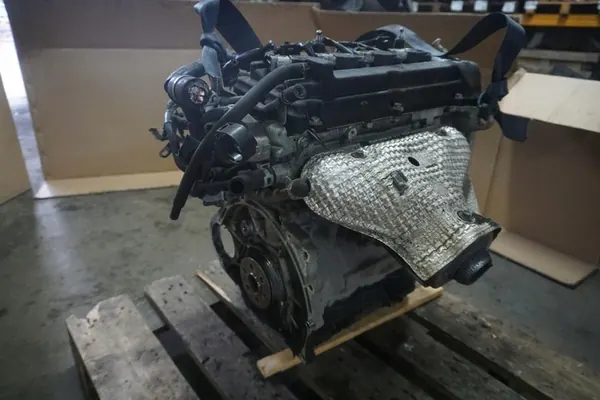 MOTOR MITSUBISHI ASX 1.6B 2010-2016 1000C897 image 5