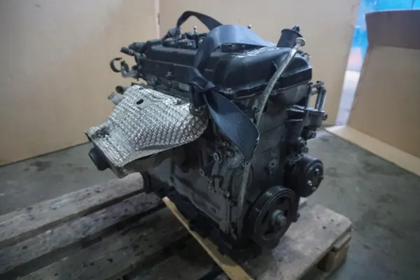 MOTOR MITSUBISHI ASX 1.6B 2010-2016 1000C897 image 6