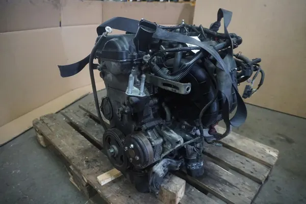 MOTOR MITSUBISHI ASX 1.6B 2010-2016 1000C897 image 7