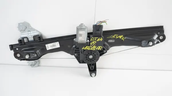 OEM 360206893 Régulateur Vitre Avant Droit Renault image 2