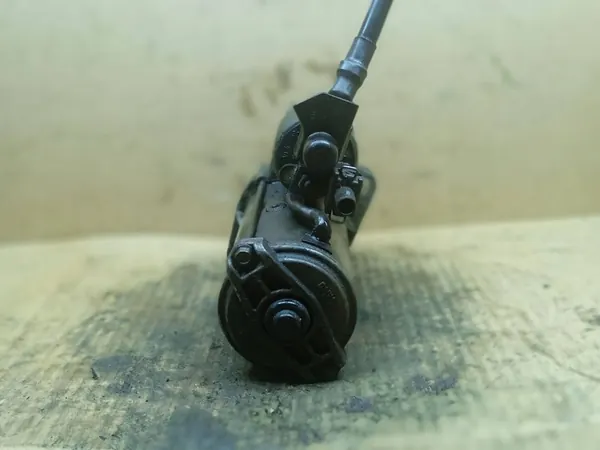 Motor de arranque 02M911023C Skoda Octavia I 1.9 image 6