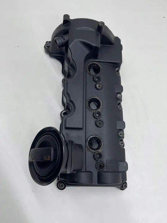 AUDI A7 A6 C7 3.0 TDI Ventilock OEM 059103469AT image 3