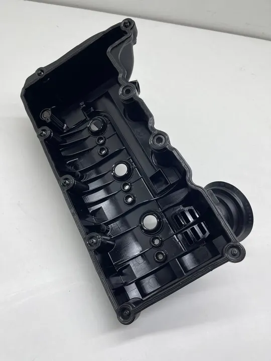 AUDI A7 A6 C7 3.0 TDI Ventilock OEM 059103469AT image 8