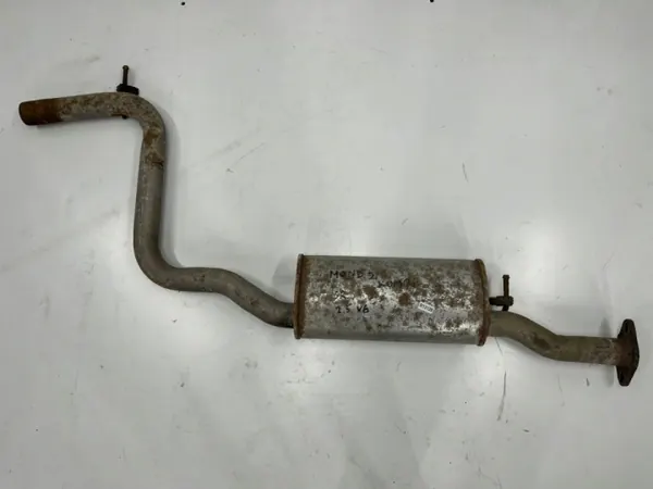 OEM 08395 Silencieux central Ford Mondeo MK1/MK2 2.5 V6 image 2