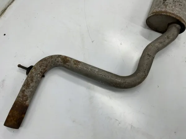 OEM 08395 Silencieux central Ford Mondeo MK1/MK2 2.5 V6 image 5