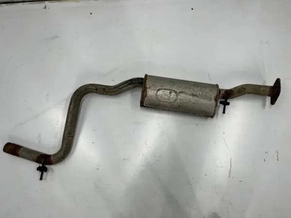 OEM 08395 Silencieux central Ford Mondeo MK1/MK2 2.5 V6 image 6