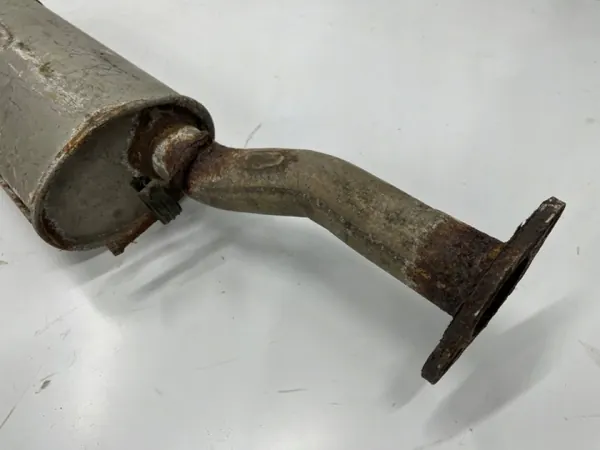 OEM 08395 Silencieux central Ford Mondeo MK1/MK2 2.5 V6 image 7