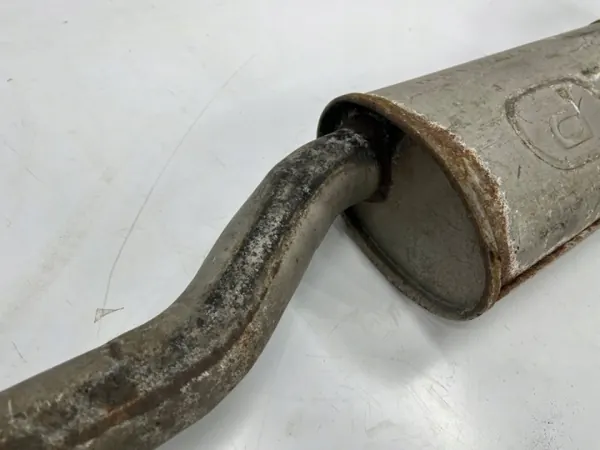 OEM 08395 Silencieux central Ford Mondeo MK1/MK2 2.5 V6 image 9