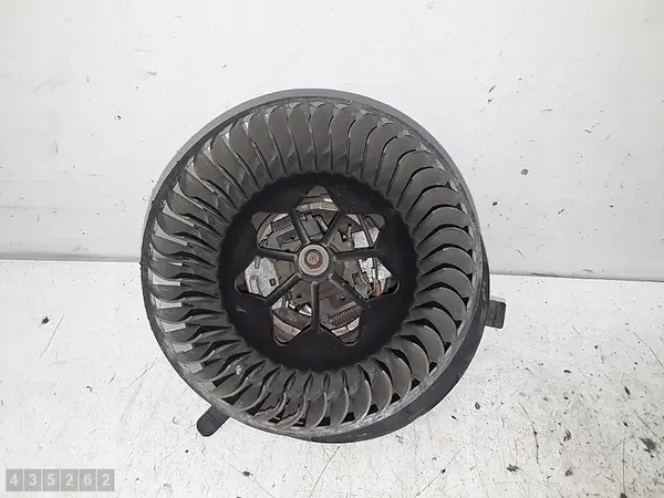 Ventilateur moteur chauffage VW Golf 2003 7736000511X image 1