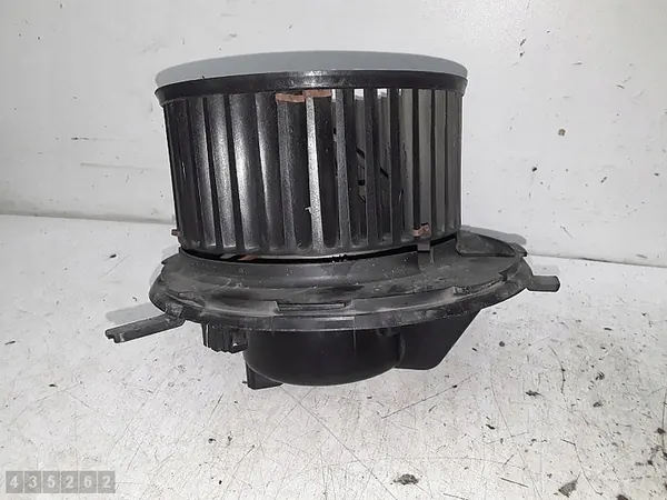 Ventilateur moteur chauffage VW Golf 2003 7736000511X image 2