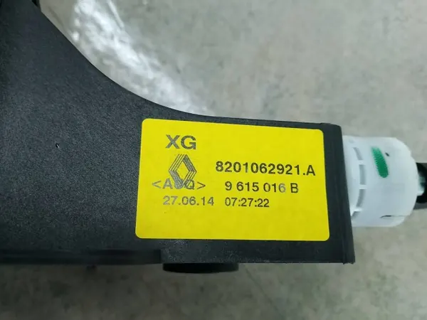 Växelspakskabel OEM 8201062921 för Renault Megane III image 3