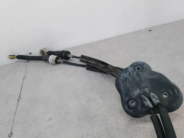 Växelspakskabel OEM 8201062921 för Renault Megane III image 5