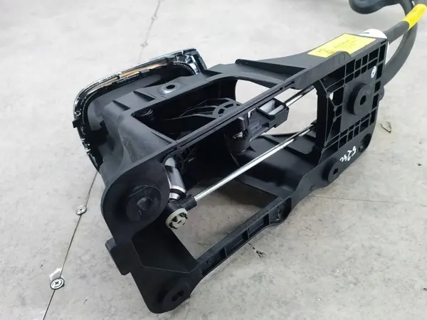 Växelspakskabel OEM 8201062921 för Renault Megane III image 6