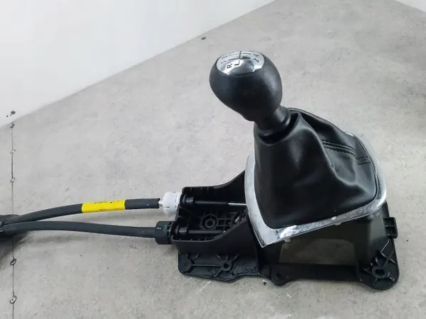 Växelspakskabel OEM 8201062921 för Renault Megane III image 7