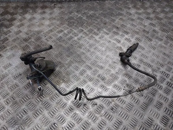 Kit de embrague OEM para Kia Sportage I 2.0 TD - Usado image 2