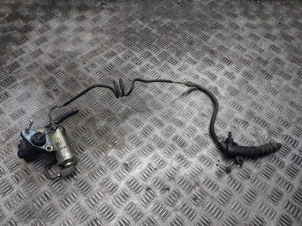 Kit de embrague OEM para Kia Sportage I 2.0 TD - Usado image 4