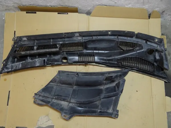 Pare-brise Toyota RAV4 II 00-05 OEM 55784-42020 image 3