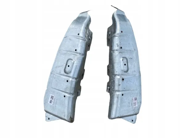 Audi TT 8S sköldset OEM 8S0880283DE 8S0880284DE image 2
