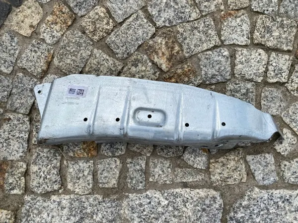 Audi TT 8S sköldset OEM 8S0880283DE 8S0880284DE image 3