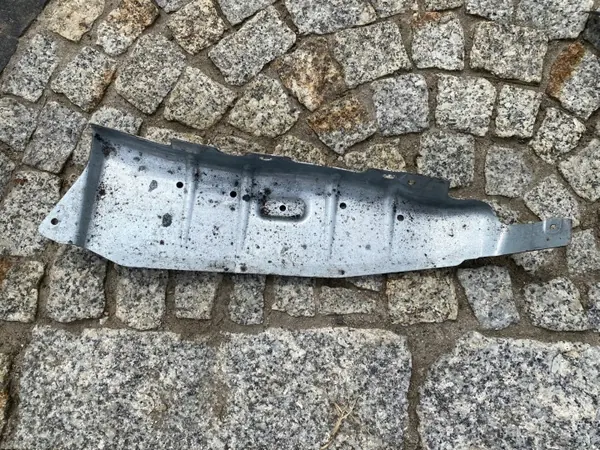 Audi TT 8S sköldset OEM 8S0880283DE 8S0880284DE image 5