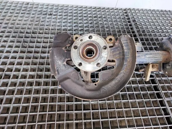 Snodo anteriore sinistro McPherson Volvo S80 II 2.0D OEM 31317812 image 2