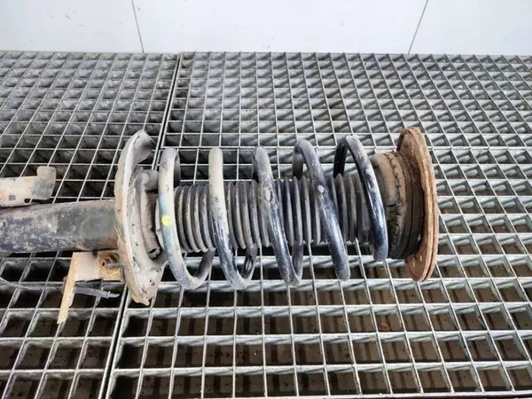 Snodo anteriore sinistro McPherson Volvo S80 II 2.0D OEM 31317812 image 3