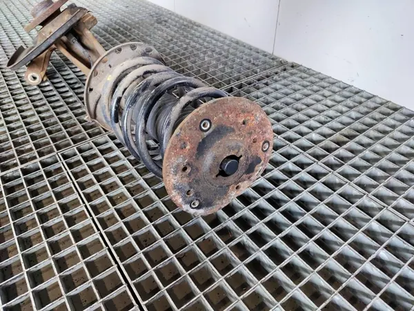 Snodo anteriore sinistro McPherson Volvo S80 II 2.0D OEM 31317812 image 4