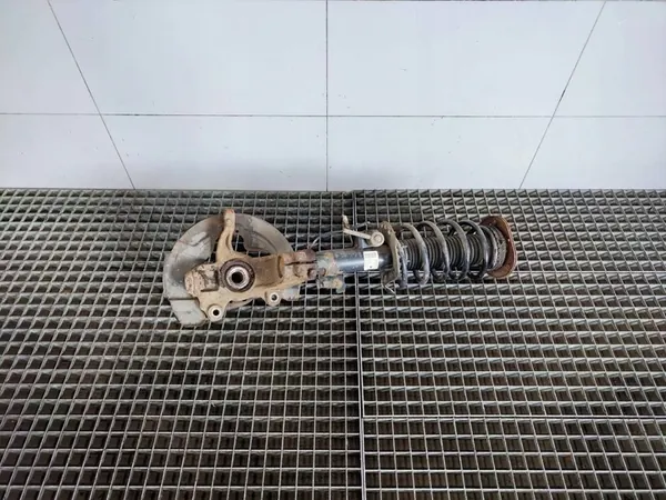 Snodo anteriore sinistro McPherson Volvo S80 II 2.0D OEM 31317812 image 5