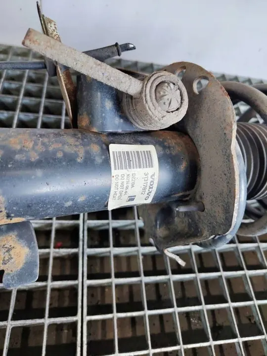 Snodo anteriore sinistro McPherson Volvo S80 II 2.0D OEM 31317812 image 6