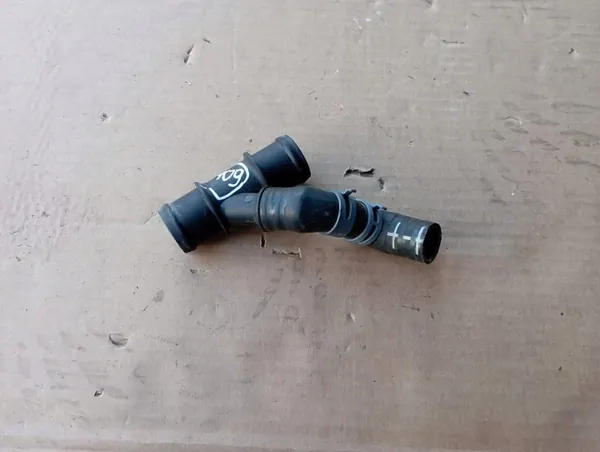 Durite Radiateur VW Polo 2G OEM 5WA121087A image 2