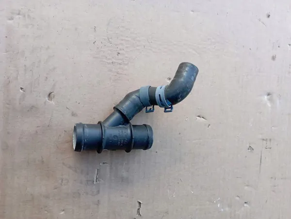Durite Radiateur VW Polo 2G OEM 5WA121087A image 3
