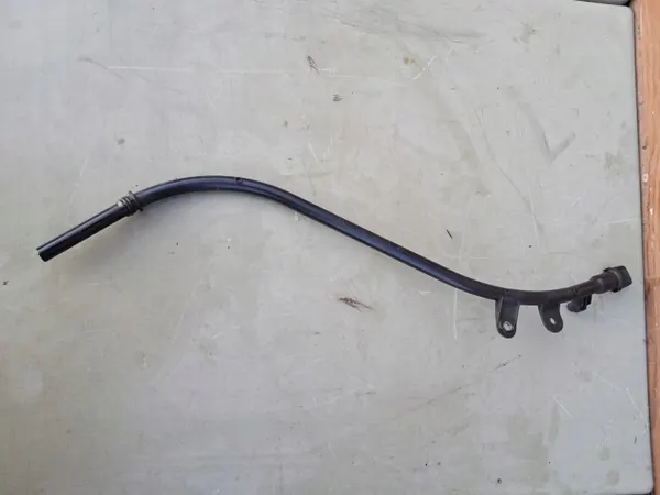 Guide de Jauge d'Huile OEM 06K115610E pour 2.0 TFSI image 2