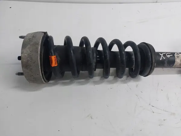 Ammortizzatore anteriore sinistro BMW X5 X6 E71 6783016 image 2