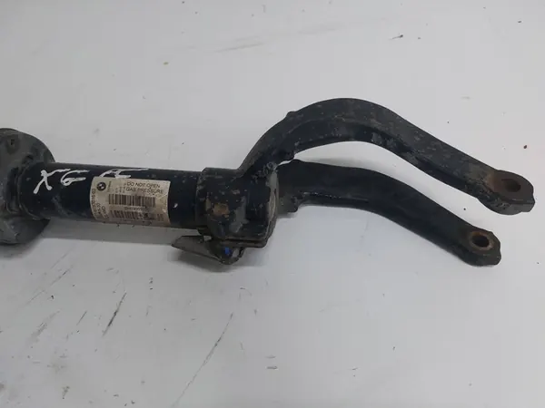 Ammortizzatore anteriore sinistro BMW X5 X6 E71 6783016 image 3