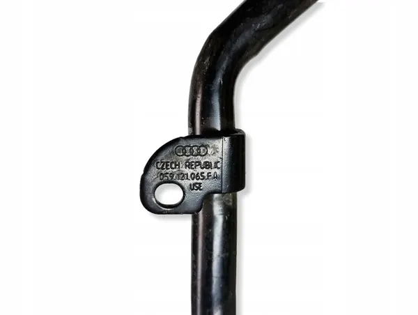 Audi OE Rör/Slang OEM 059121065FA - Begagnad image 3