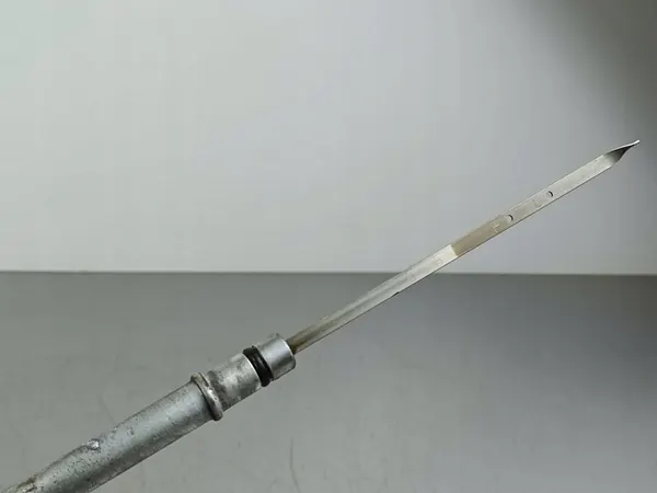 2019 Mitsubishi Outlander Tige de jauge d'huile FOB55668 image 2