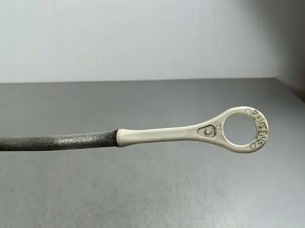 2019 Mitsubishi Outlander Tige de jauge d'huile FOB55668 image 3