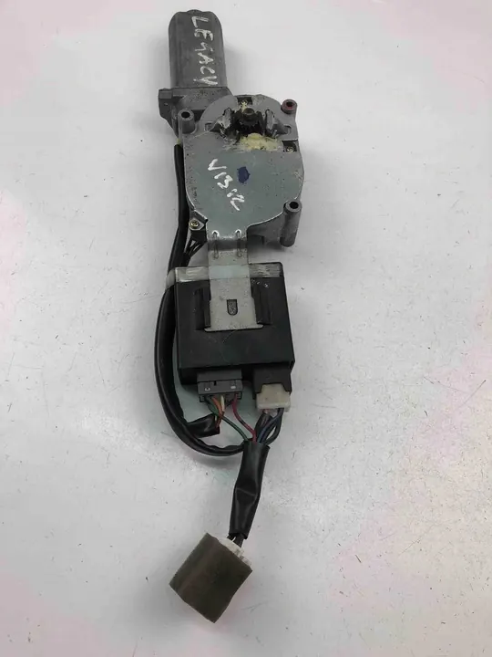 Módulo de Teto Solar SUBARU LEGACY IV Estate RZ0177 image 3