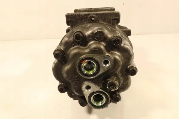 Ford Focus A/C Compressor 2.0 TDCi 2005 OEM 3M5H-19D629-DC image 5