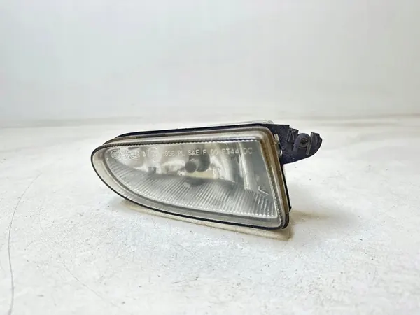2001 Chrysler PT Cruiser Farol de Neblina Dianteiro 02BE11058 image 1
