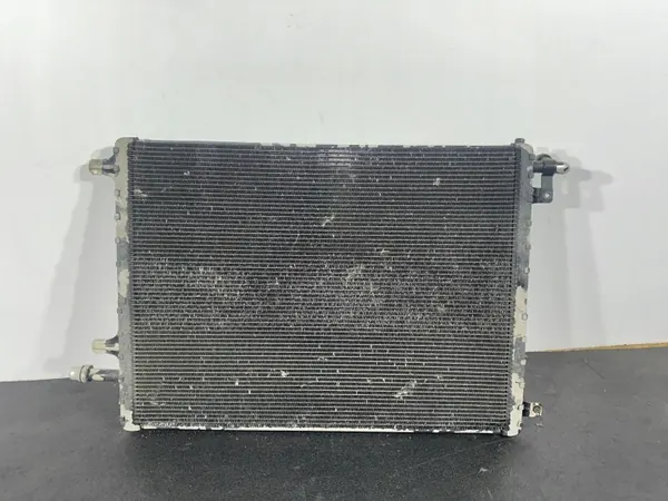 LAND ROVER DISCOVERY EVOQUE RANGE CHLODNICA GJ32-19E839-AC image 2