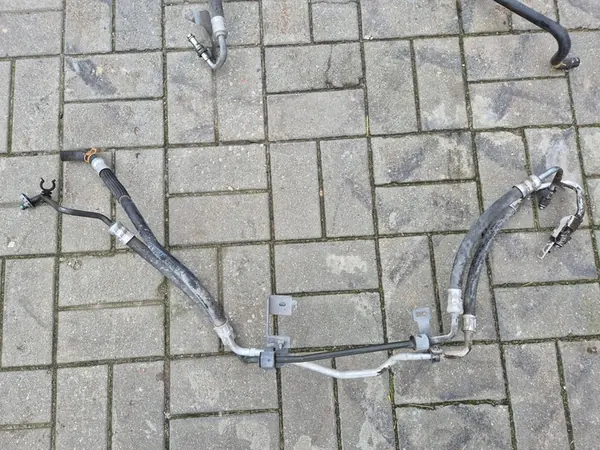 Mangueira de direção assistida Duster image 2