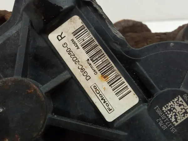 Pinza freno elettrica posteriore destra Ford S-MAX II image 3