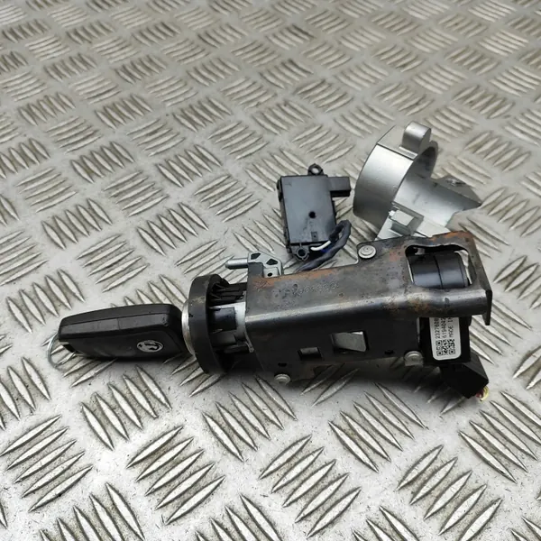 Interruptor de encendido OEM 23276089 para Opel Zafira Tourer C image 4