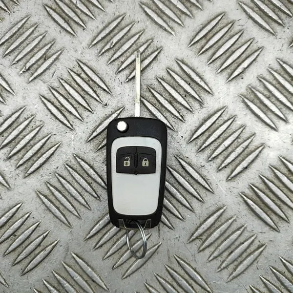 Interruptor de encendido OEM 23276089 para Opel Zafira Tourer C image 5