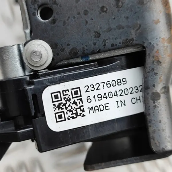 Interruptor de encendido OEM 23276089 para Opel Zafira Tourer C image 7
