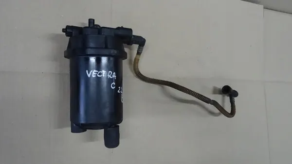 VECTRA C 2.2DTI Polttoainesuodatin Kotelo 8200169353 image 2